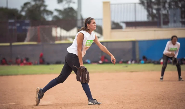 Elevate Your Game: How Fitness Tips Transform the Softball Pitching Experience