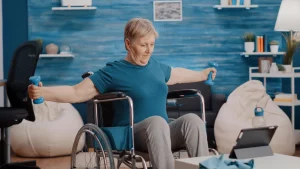 Exploring assistive furniture