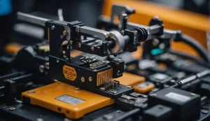 Fiber Optic Precision Tools Overview