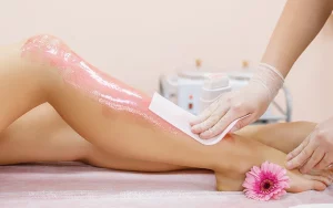 Choosing the right waxing style