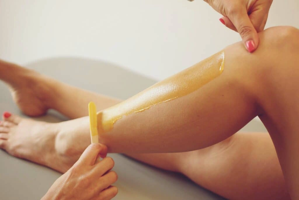 Health Benefits of Choosing the Right Waxing Style