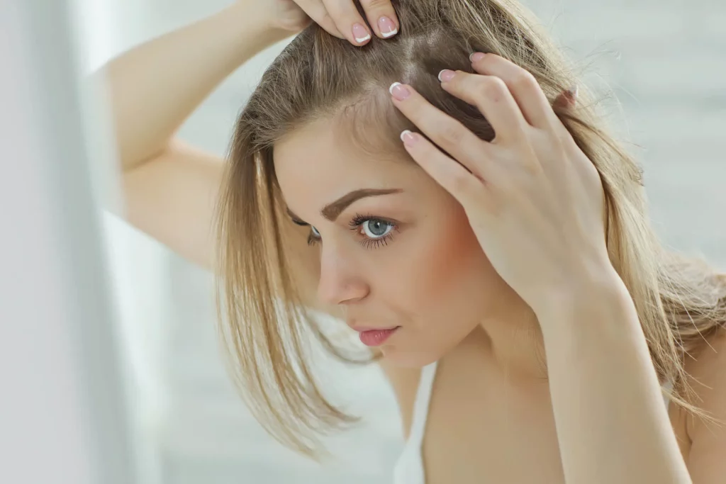 Exploring the Benefits of Scalp Micropigmentation