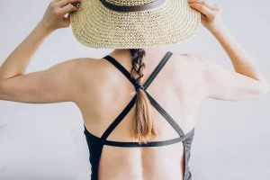 Guide to caring for underwire swimwear