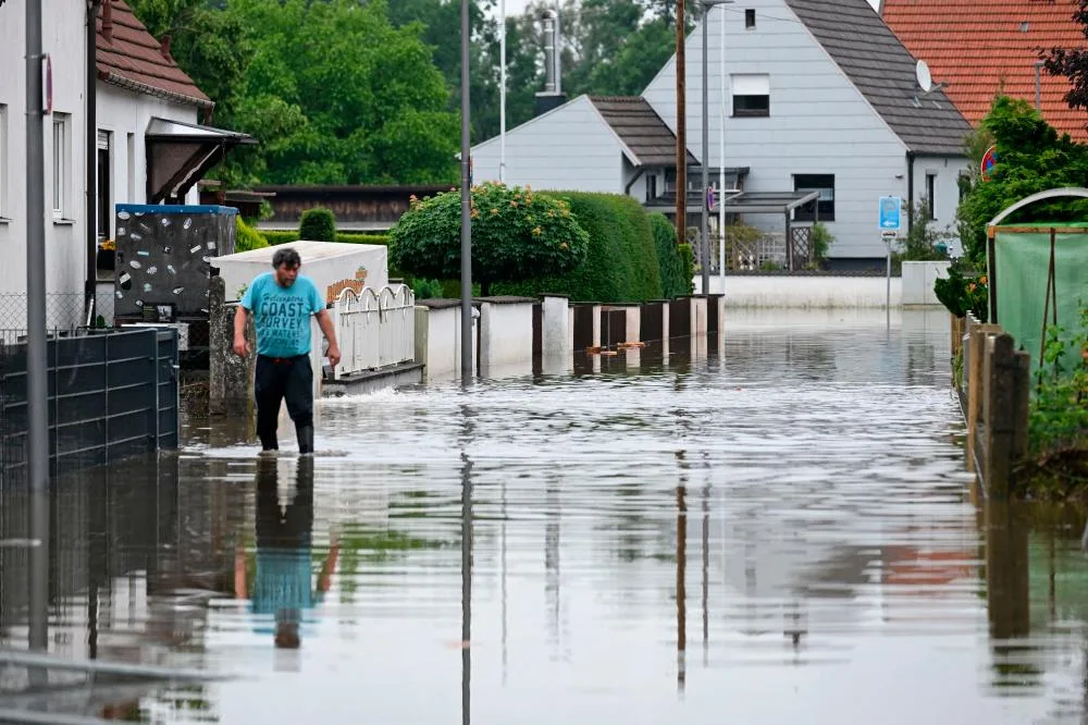 Maximizing Home Gym Safety by Understanding Flood Zone