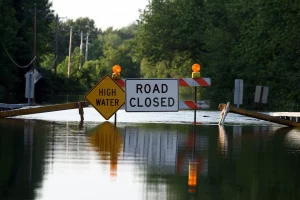 Understanding flood zone classifications