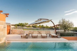 What to expect from luxury accommodations
