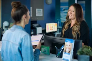 How to file a dental insurance claim