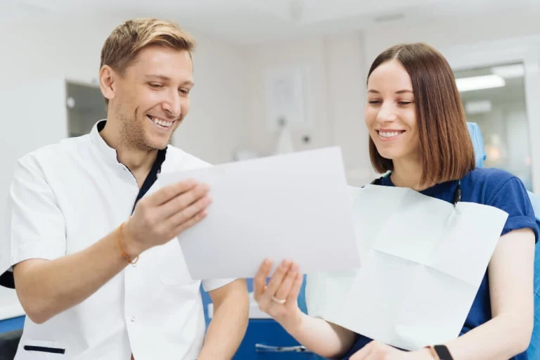 The Benefits of Staying Organized: Simplifying Your Dental Insurance Claim Filing Process