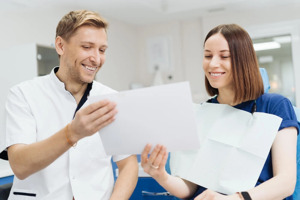 Simplifying Your Dental Insurance Claim Filing Process
