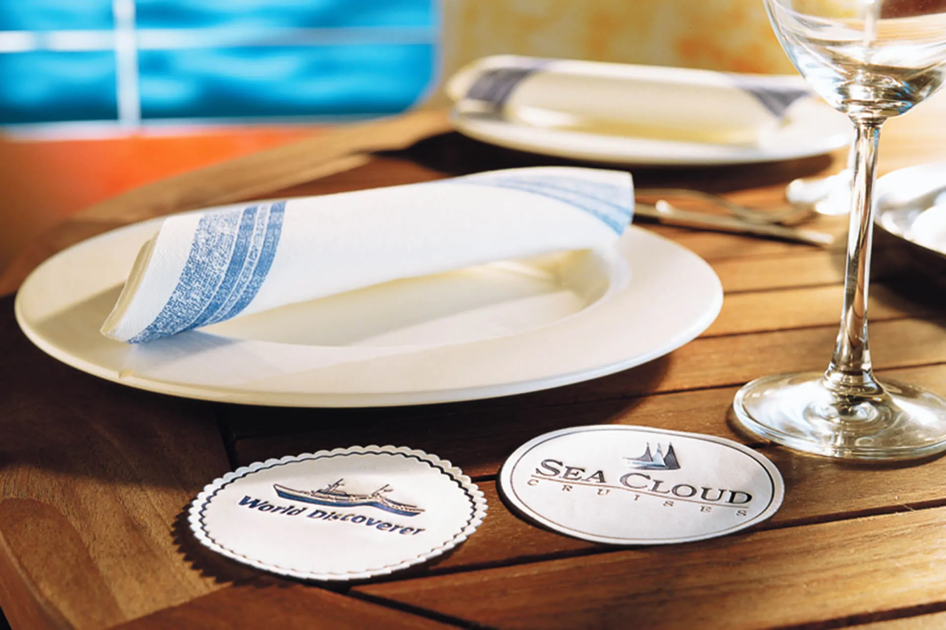 Best Materials for Drink Coasters That Actually Work