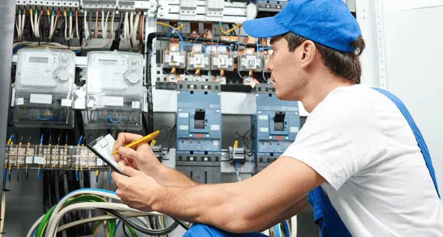 Essential Electrical Inspection Tips for Gyms