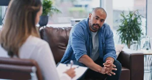 The significance of defense mechanisms in therapy
