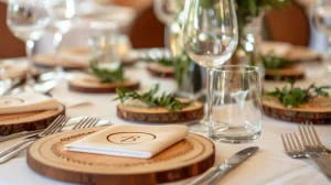 best materials for drink coasters