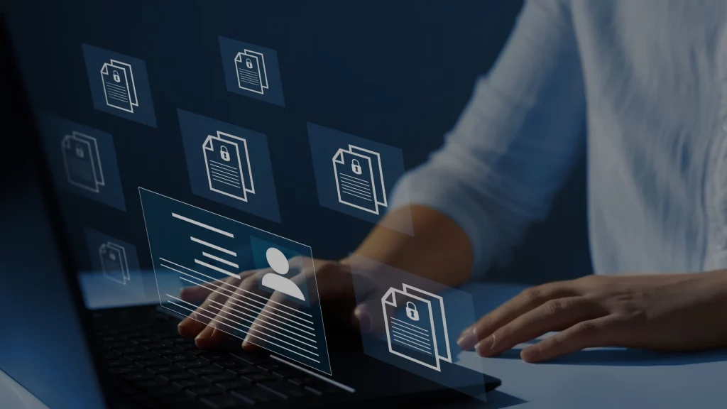 Role Based Access Control in Banking Security