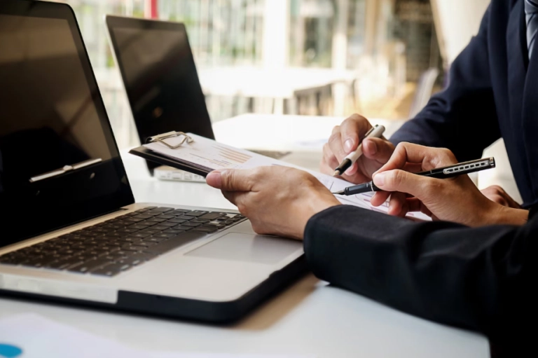 The Key Benefits of the Right Business Checking Account for Startups Ensuring Long-Term Success