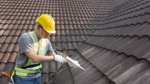 commercial roof maintenance basics