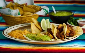 Local dining recommendations El Paso