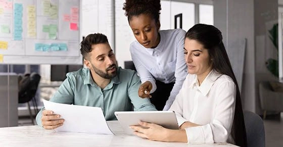 Research Credit Eligibility Tracking